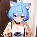 春のギャル系ファッション（#AICFAS）（4models） 5枚目