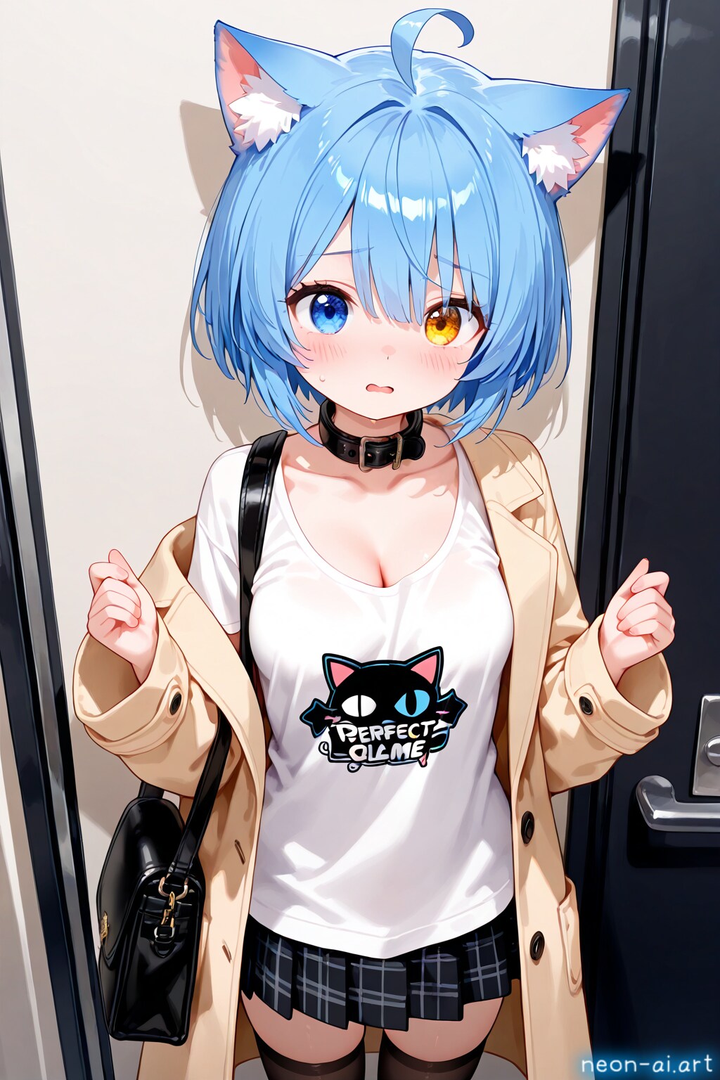 春のギャル系ファッション（#AICFAS）（4models）