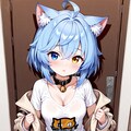 春のギャル系ファッション（#AICFAS）（4models） 7枚目