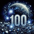 １００いいね突破記念画像色々 8枚目
