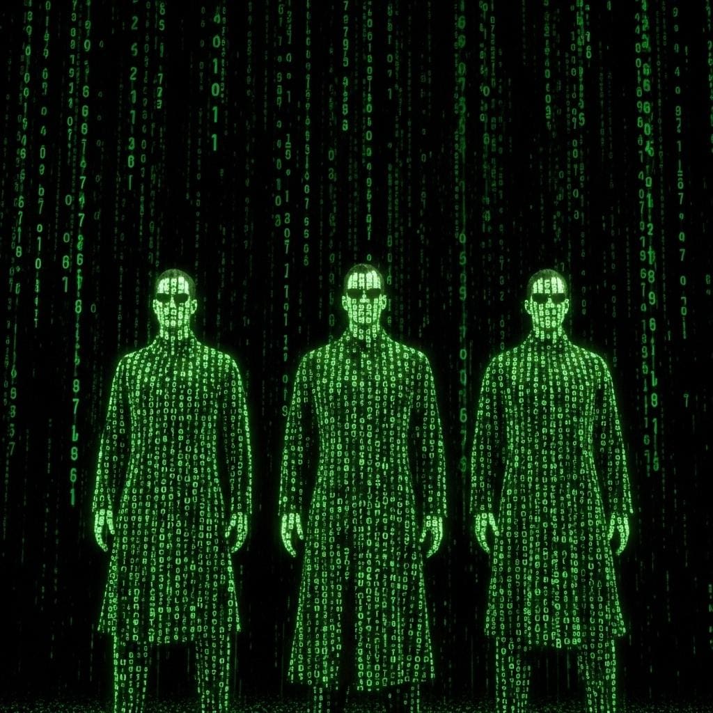 MATRIX