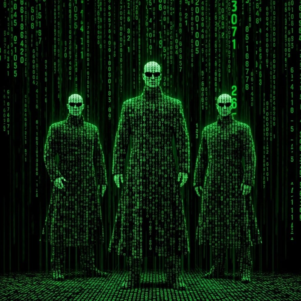 MATRIX