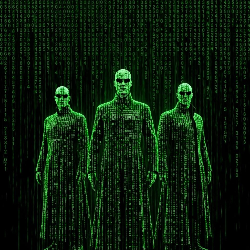 MATRIX