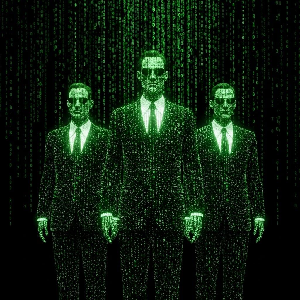 MATRIX