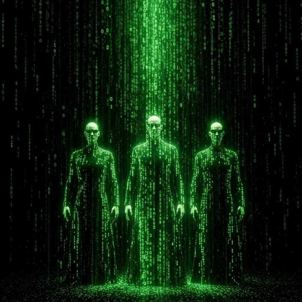 MATRIX