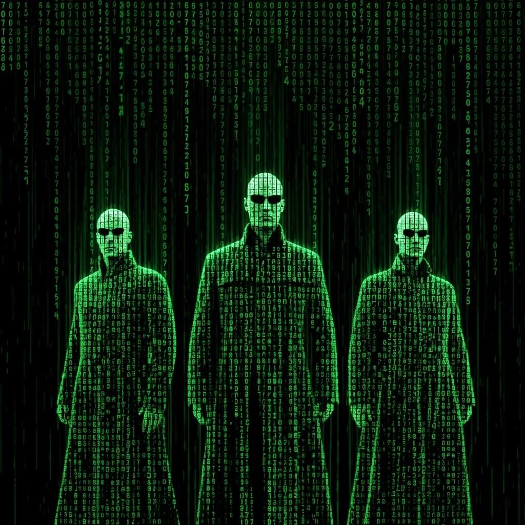 MATRIX