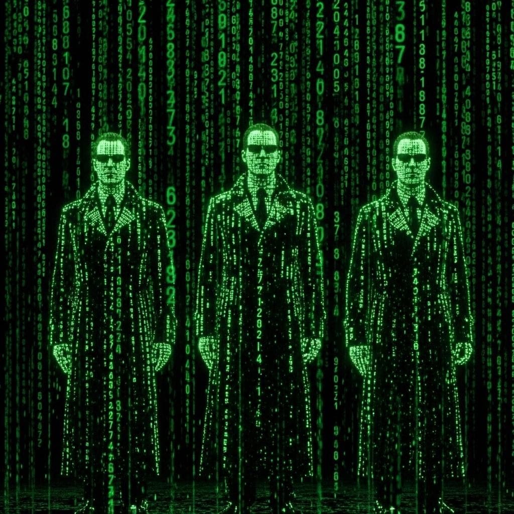 MATRIX