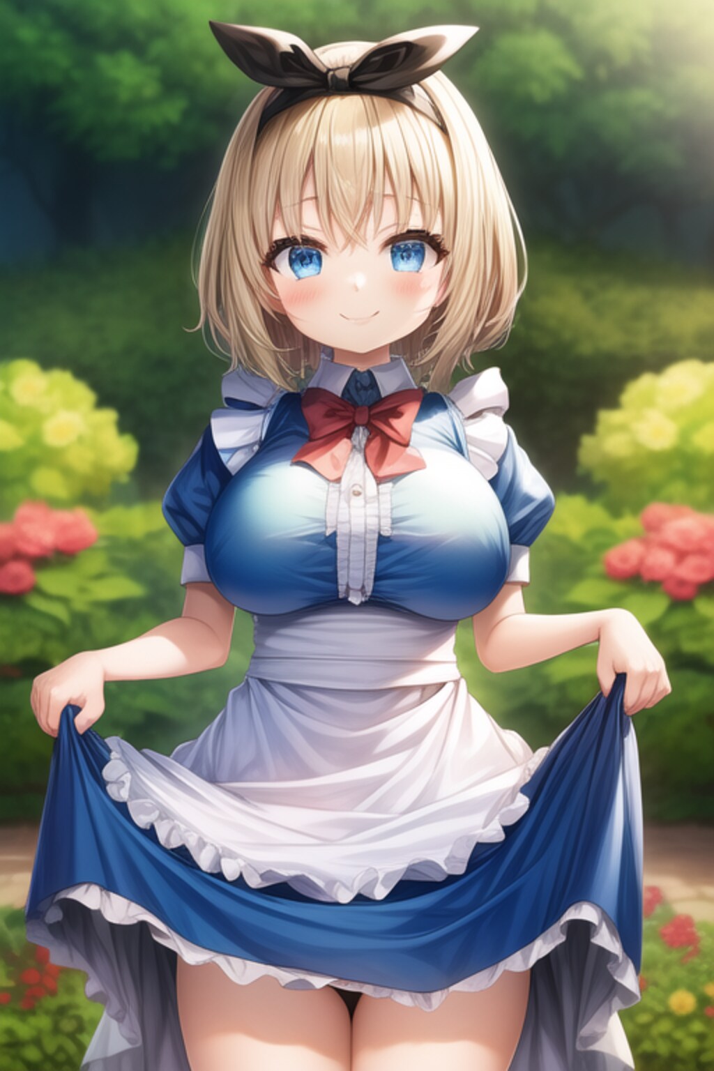 よい子の童話シリーズ　アリス⑤