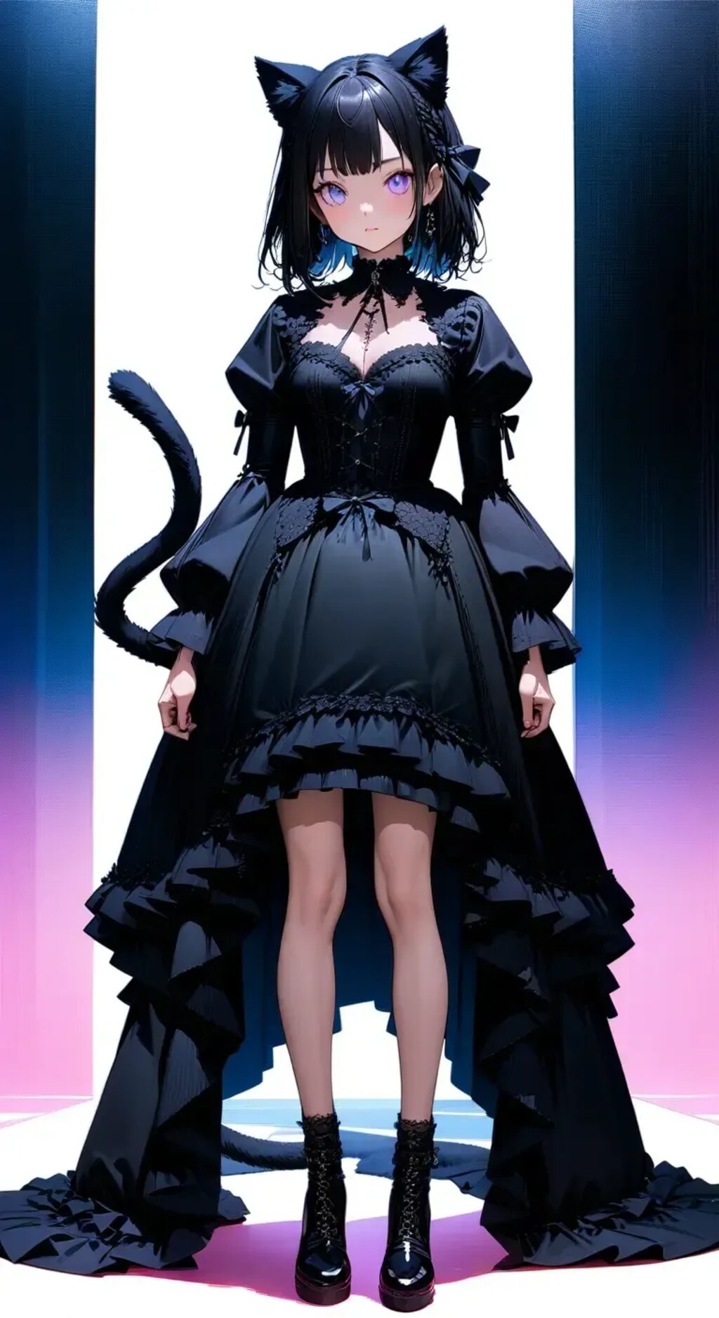 東京ニャンルズコレクション2025