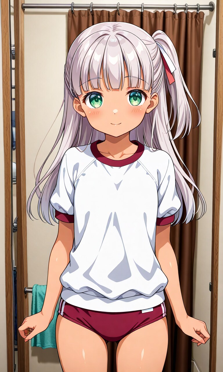 Maestrale (マエストラーレ)