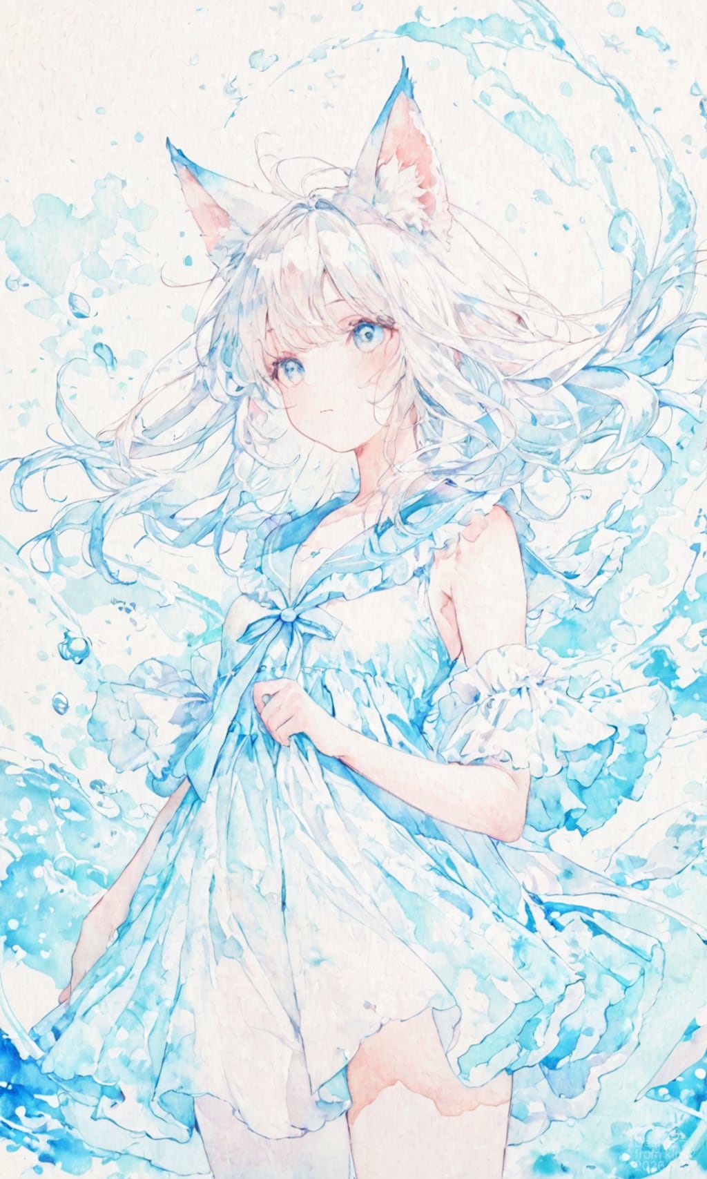 ミラさん詰め合わせ
