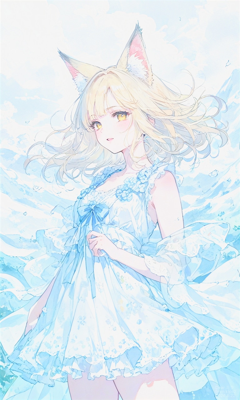 ミラさん詰め合わせ | の人気AIイラスト・グラビア
