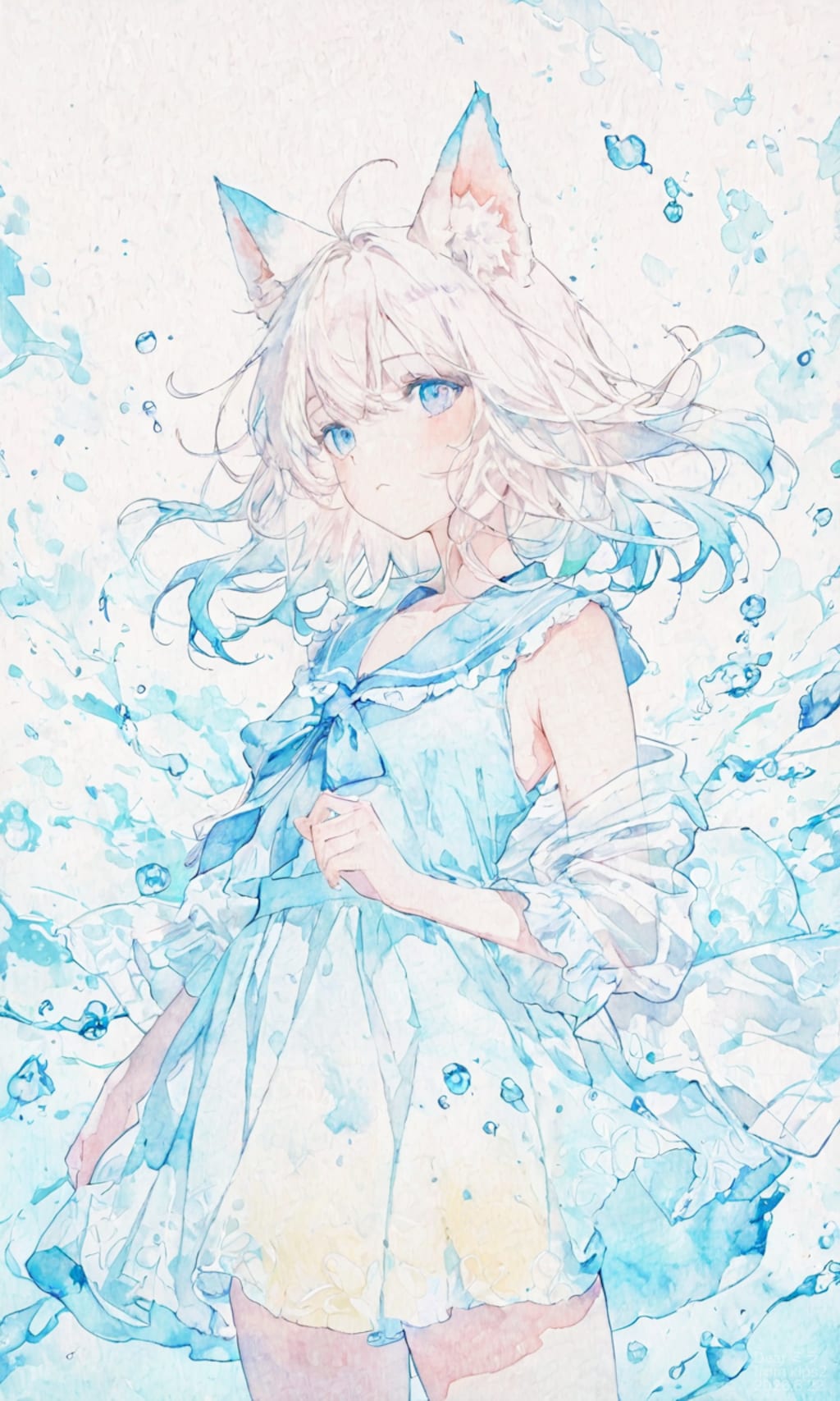 ミラさん詰め合わせ