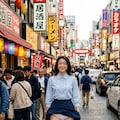 杏奈親子（R-15版） 3枚目