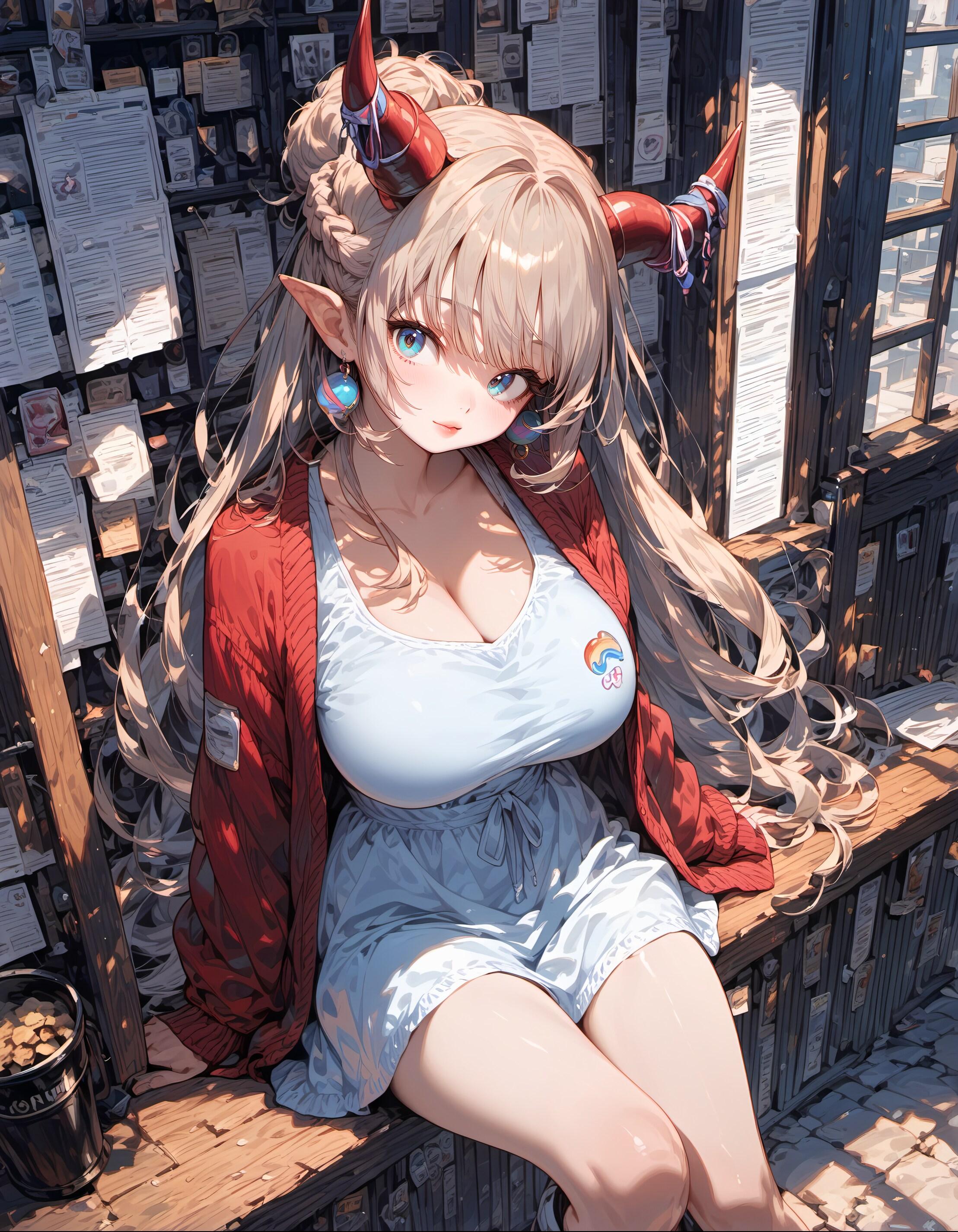 around | の人気AIイラスト・グラビア