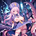 ねくろごんどどんど 4枚目