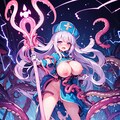 ねくろごんどどんど 7枚目