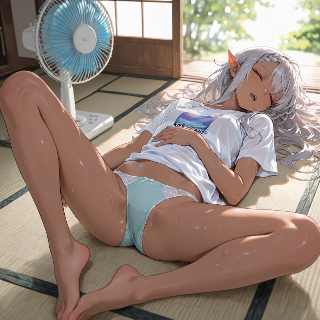 田舎の恋人