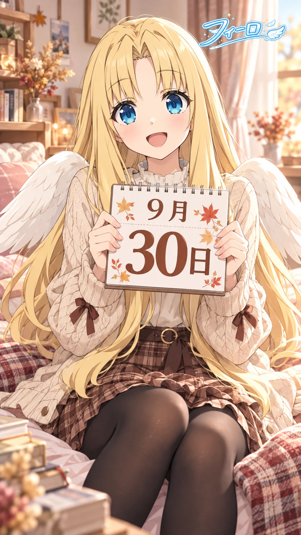 デイリーイラスト 26/9/30【4/7】