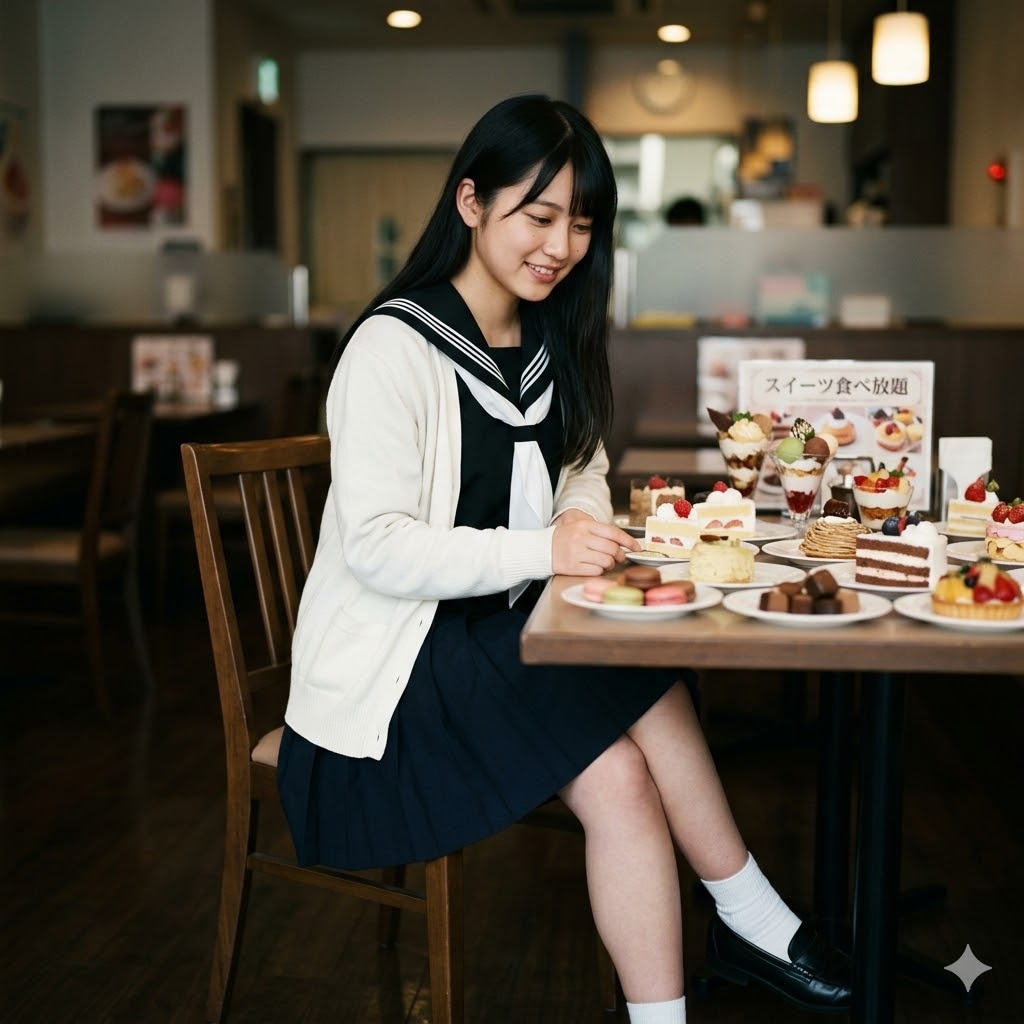 Gemini ししょちゃん