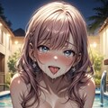 アヘ顔2枚 2枚目