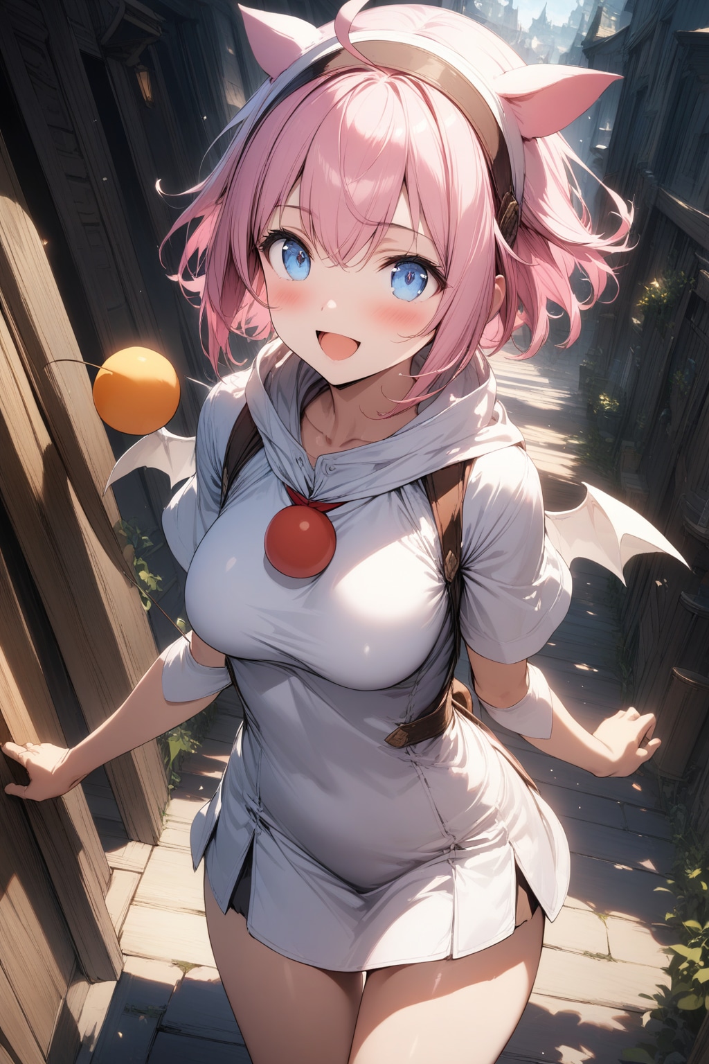 ファイナルファンタジー7カジマ リバース