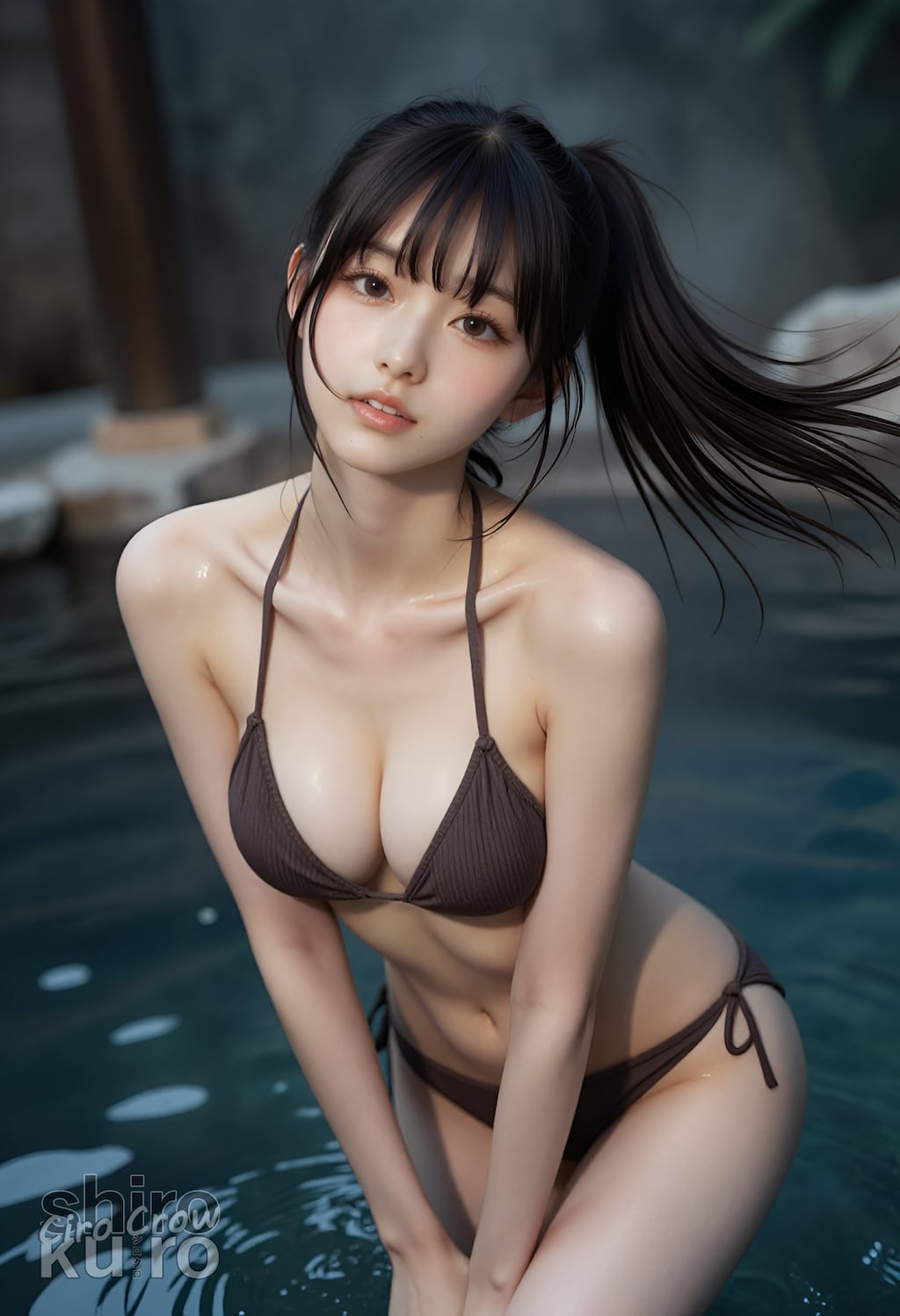 おはようビキニ