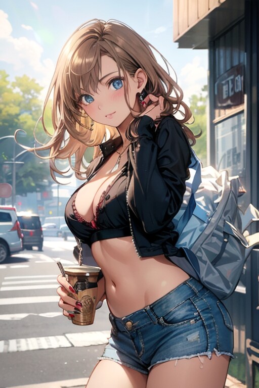 お姉さん