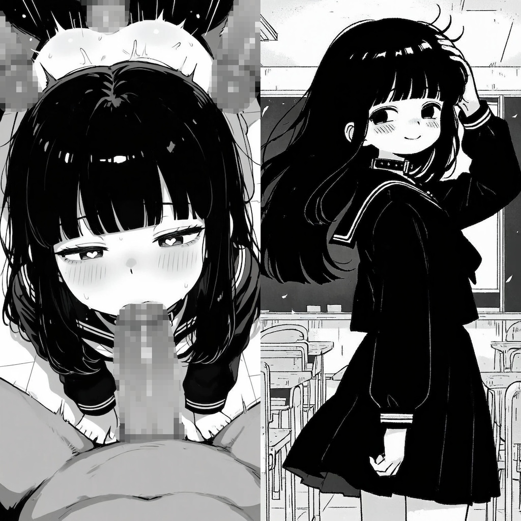 「今日も用事があるの。ごめんね」