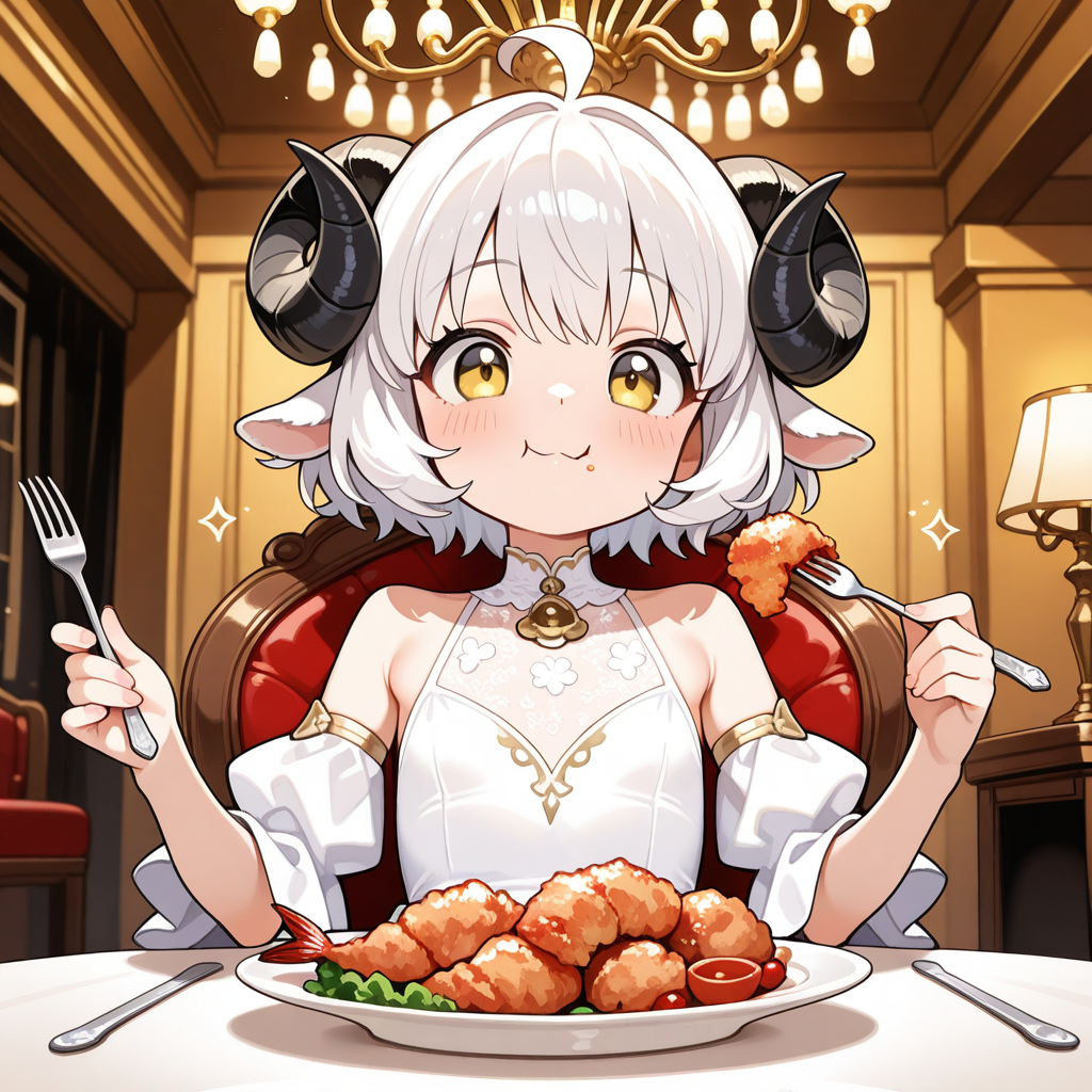 今日はえびフライの日