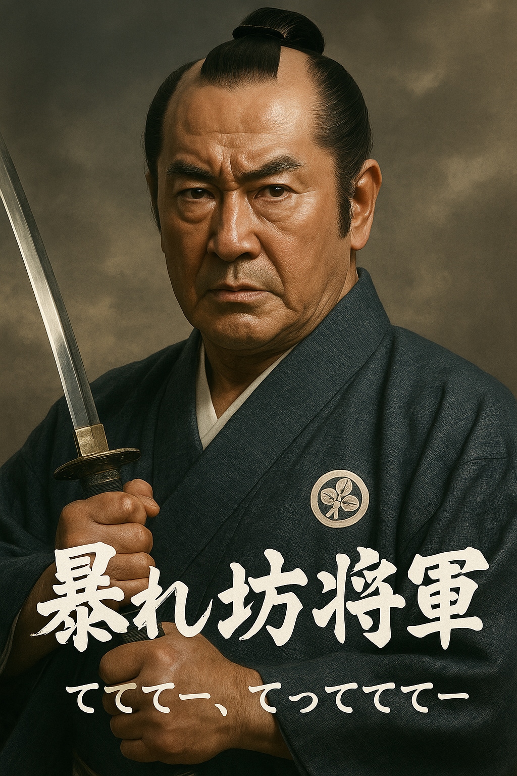 てててー、てってててー(11/28)