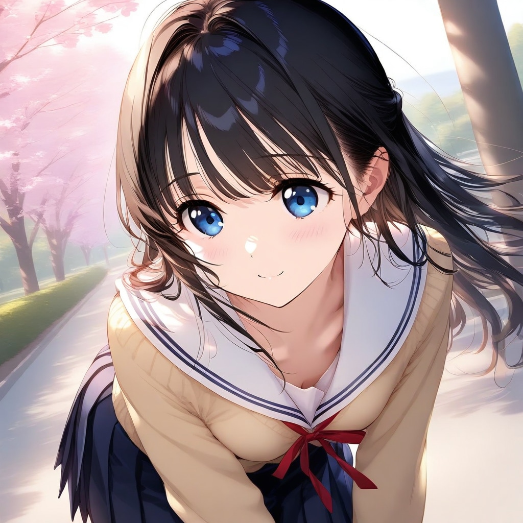 おはようございます | の人気AIイラスト・グラビア