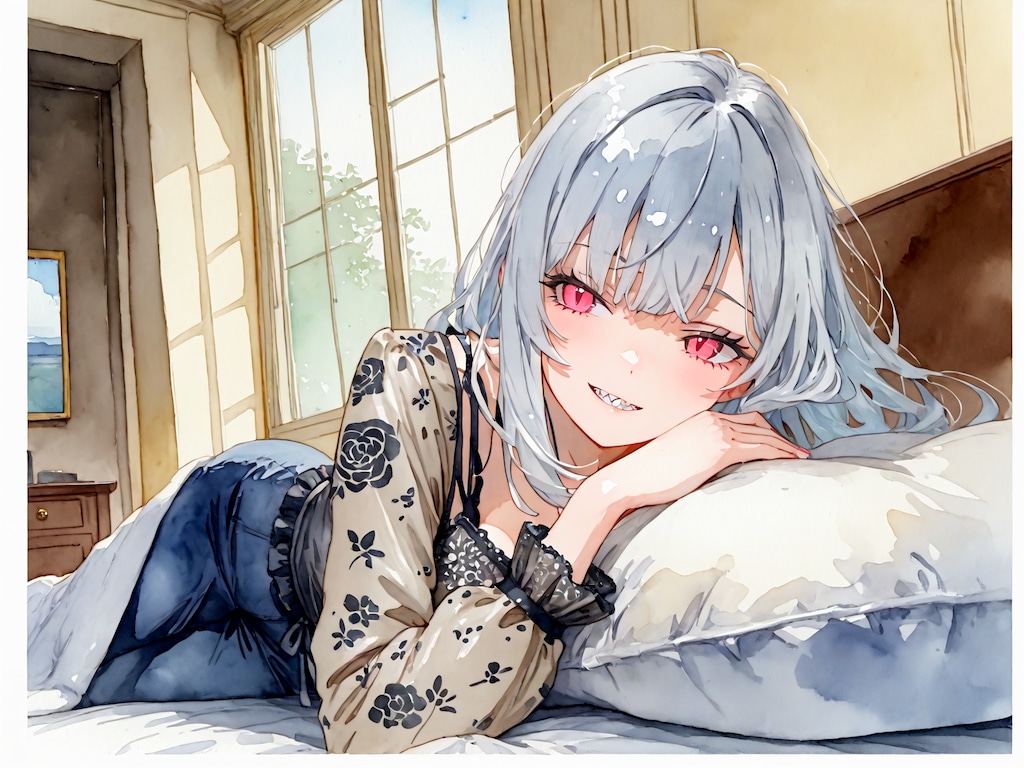 久々の雑多