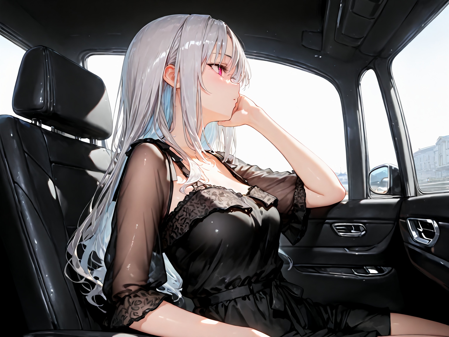久々の雑多