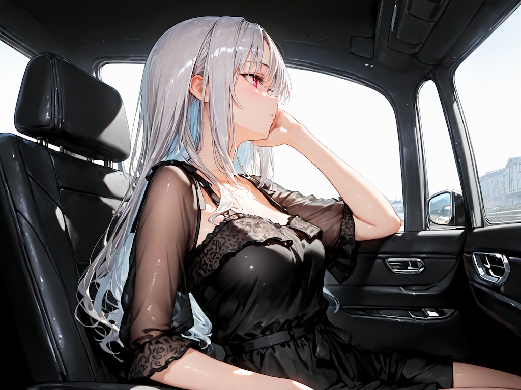 久々の雑多