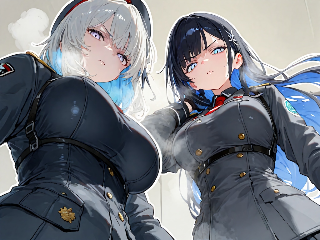 久々の雑多