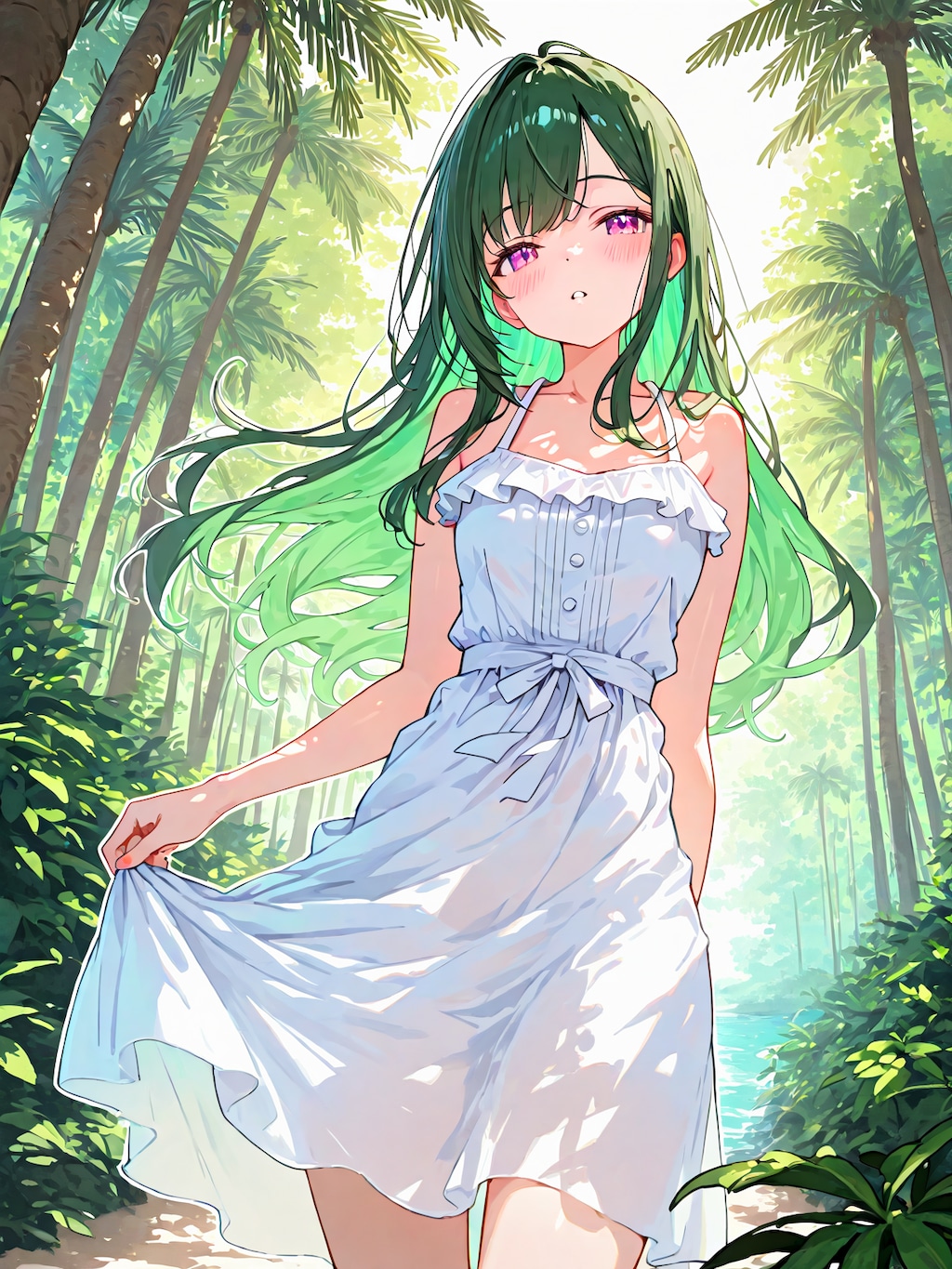 久々の雑多