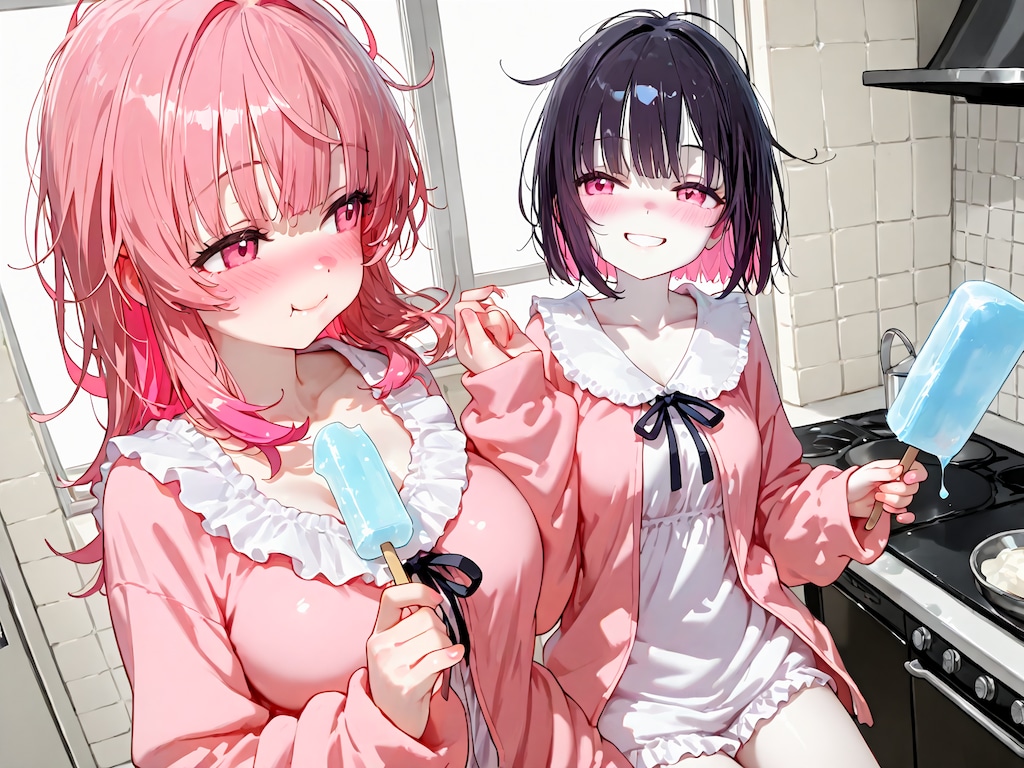 久々の雑多