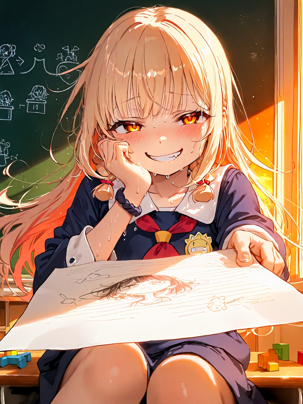 久々の雑多