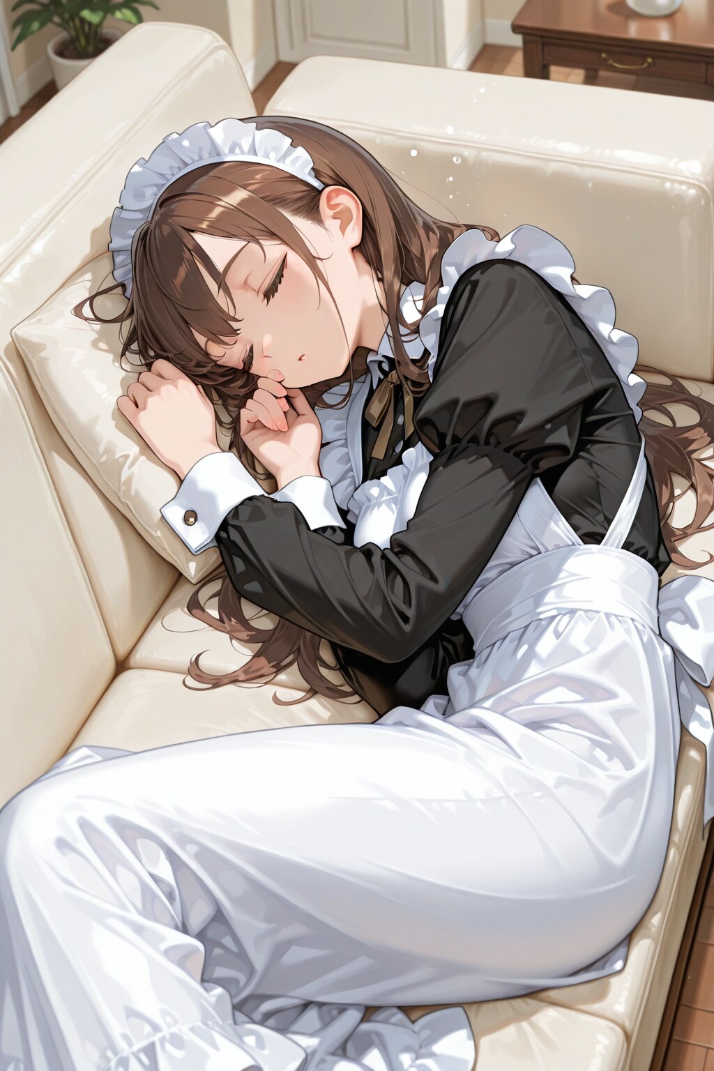 お疲れさま