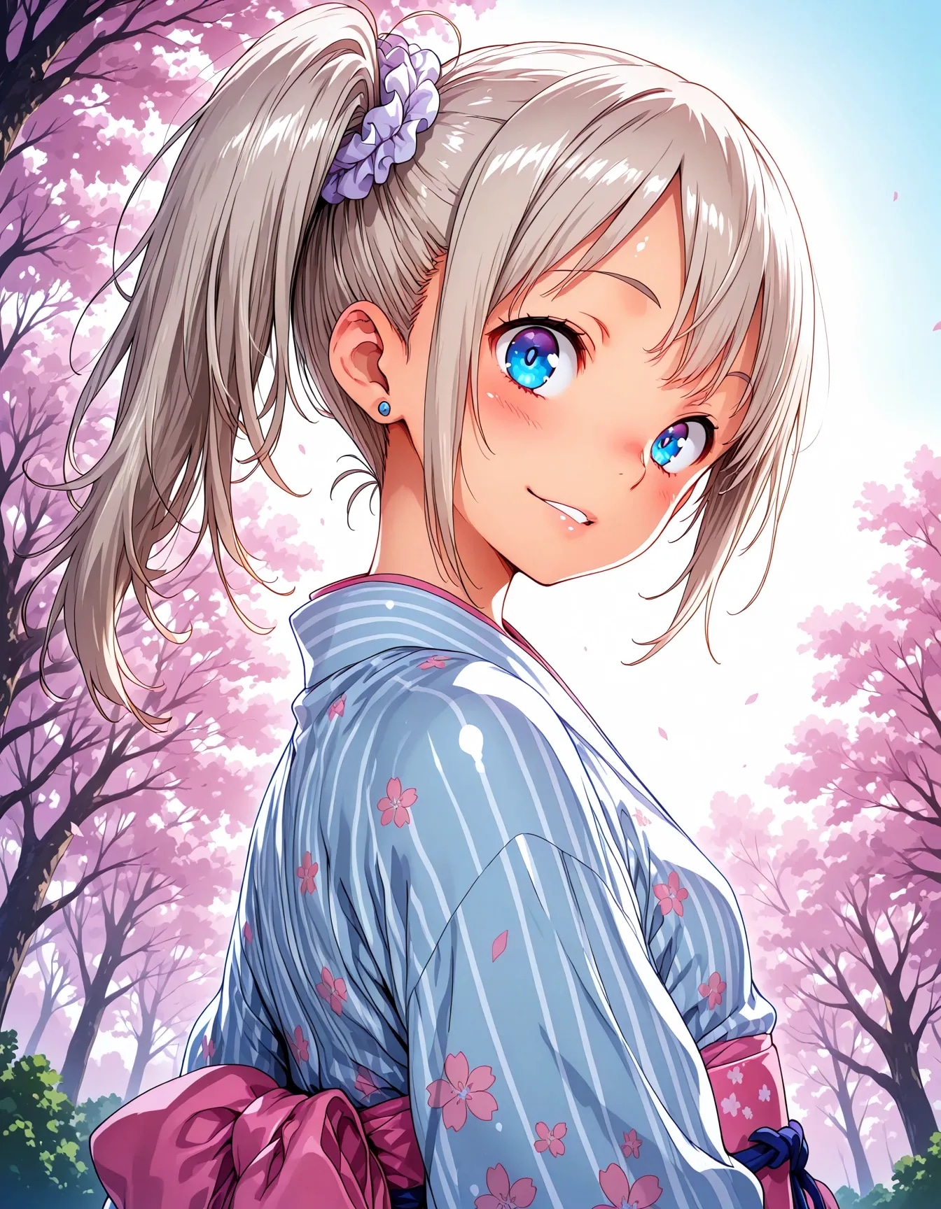 Random Pickup | の人気AIイラスト・グラビア