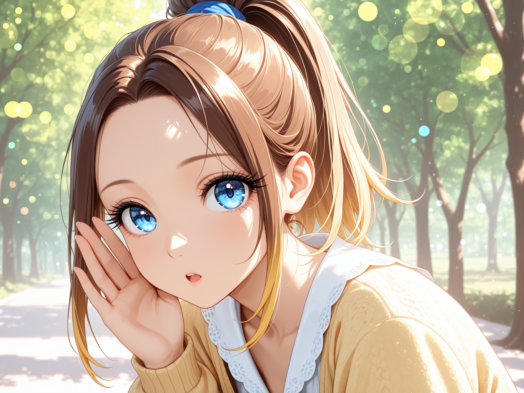 おはよう | の人気AIイラスト・グラビア