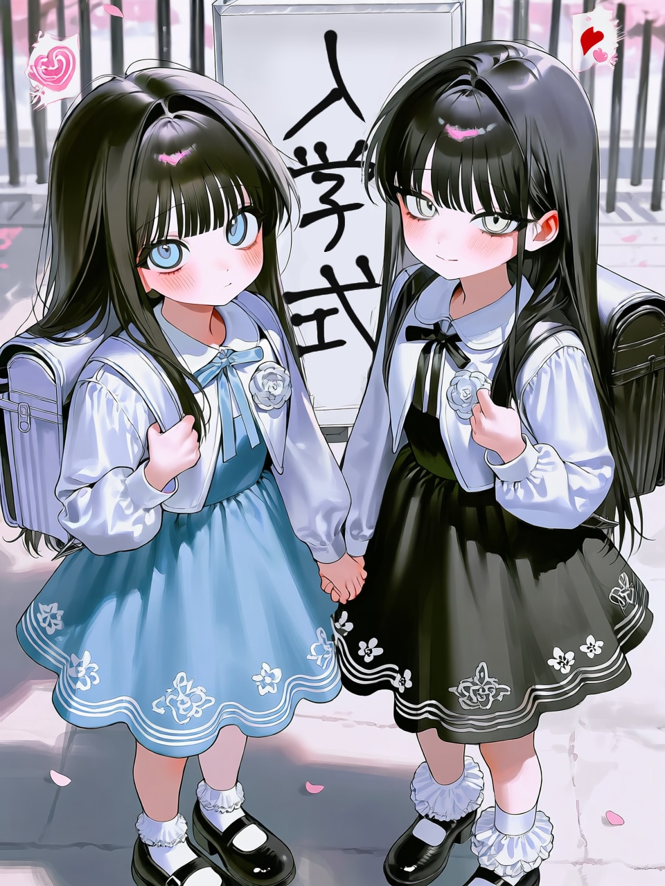 女の子 | の人気AIイラスト・グラビア