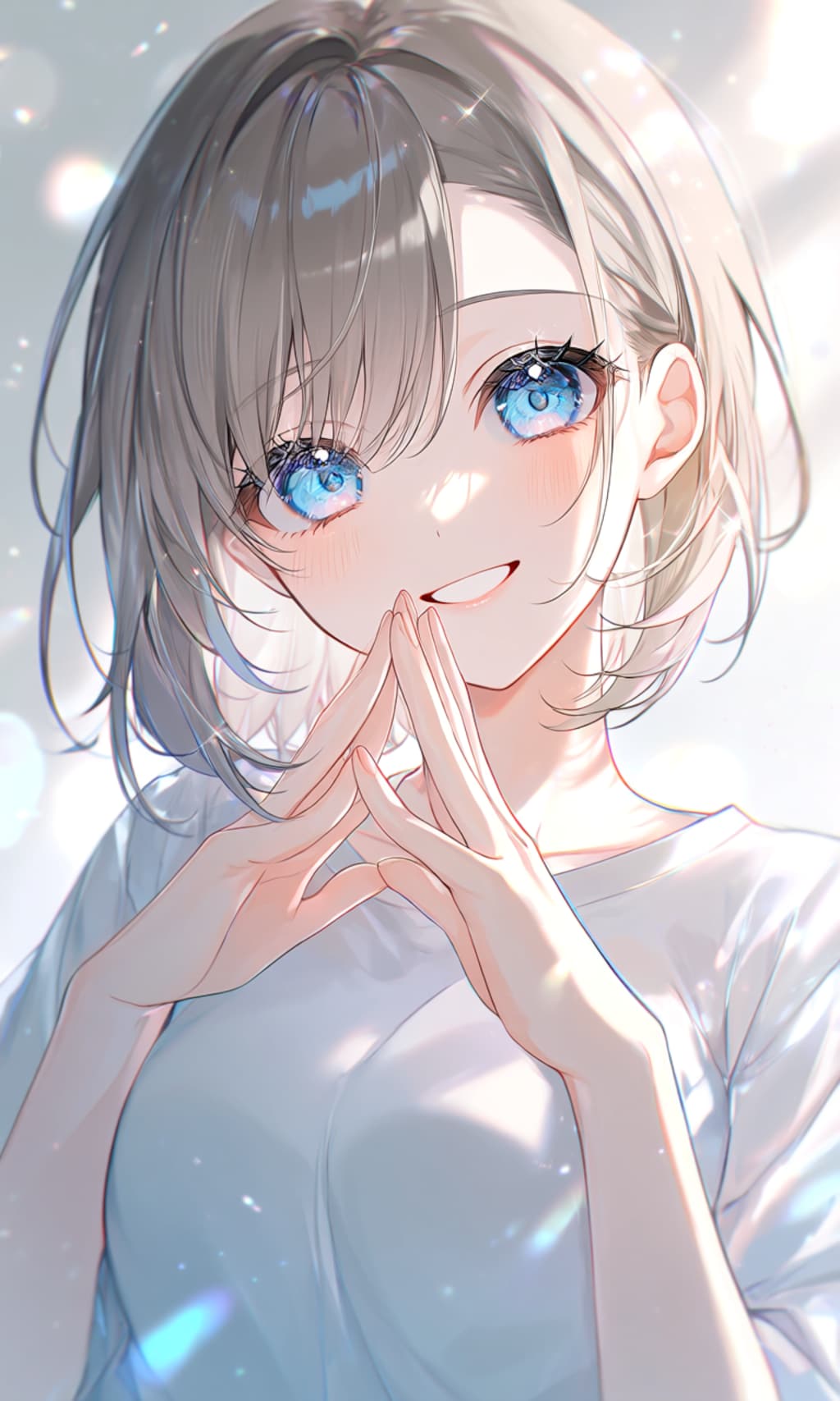 古来部梢香さん