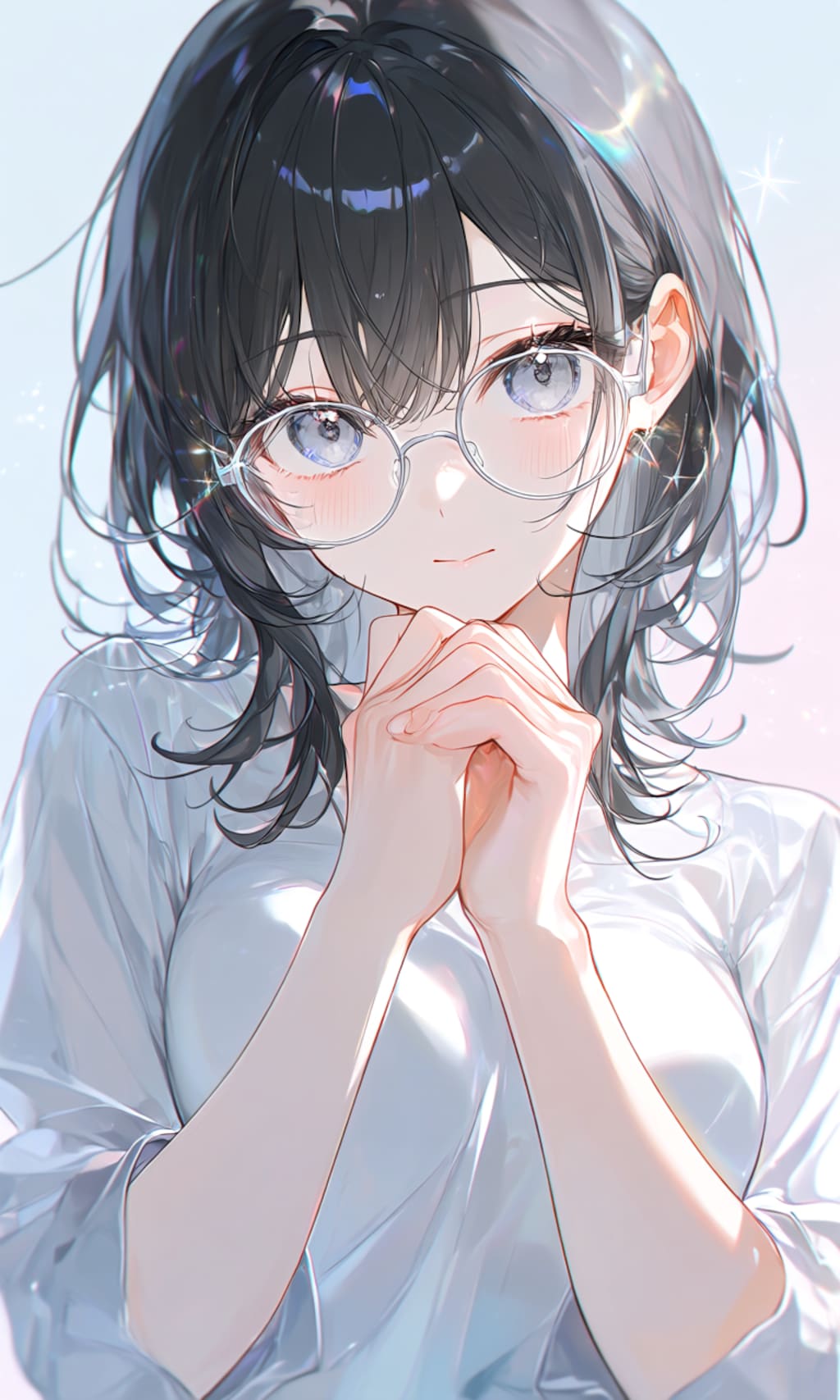 古来部梢香さん