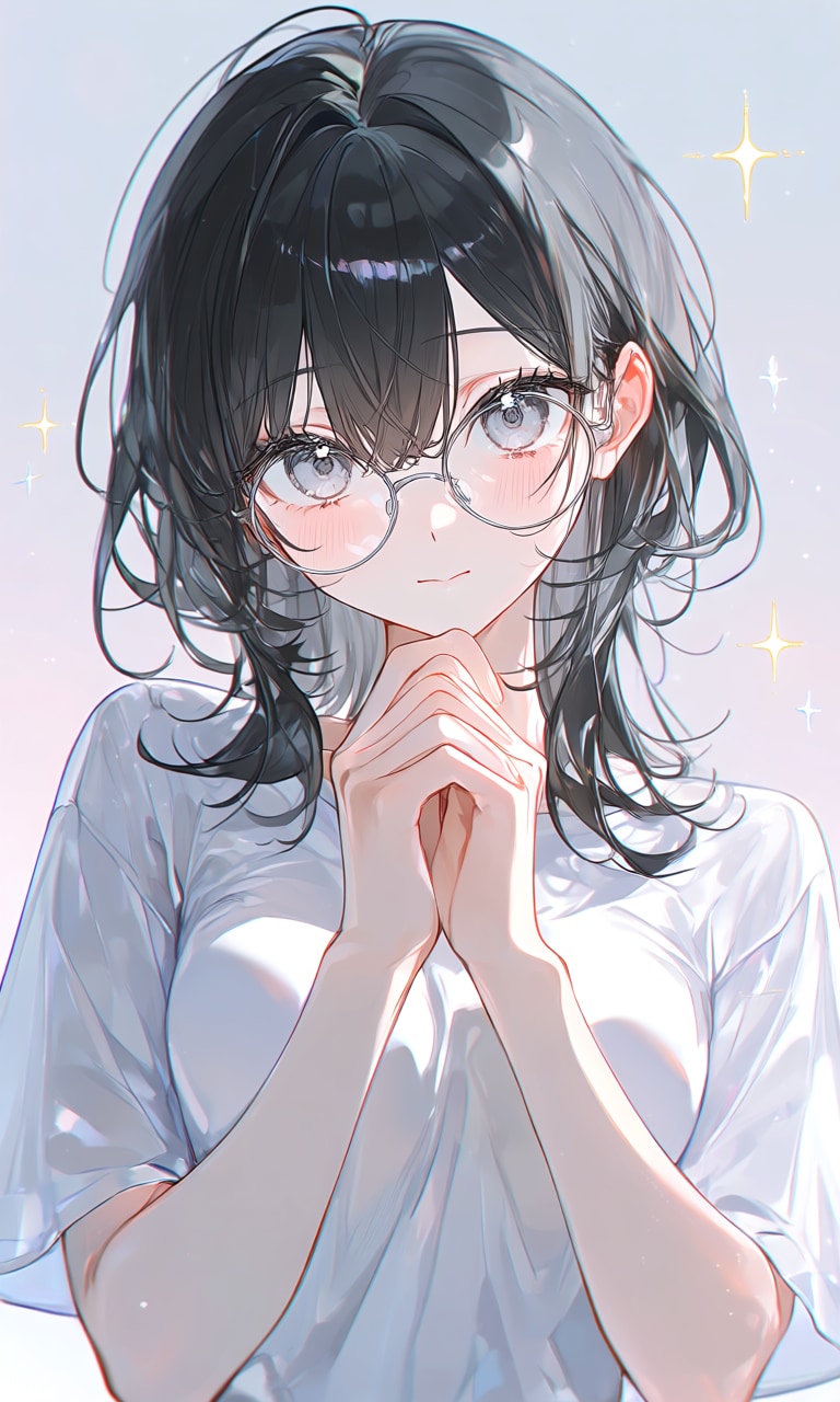 古来部梢香さん | の人気AIイラスト・グラビア
