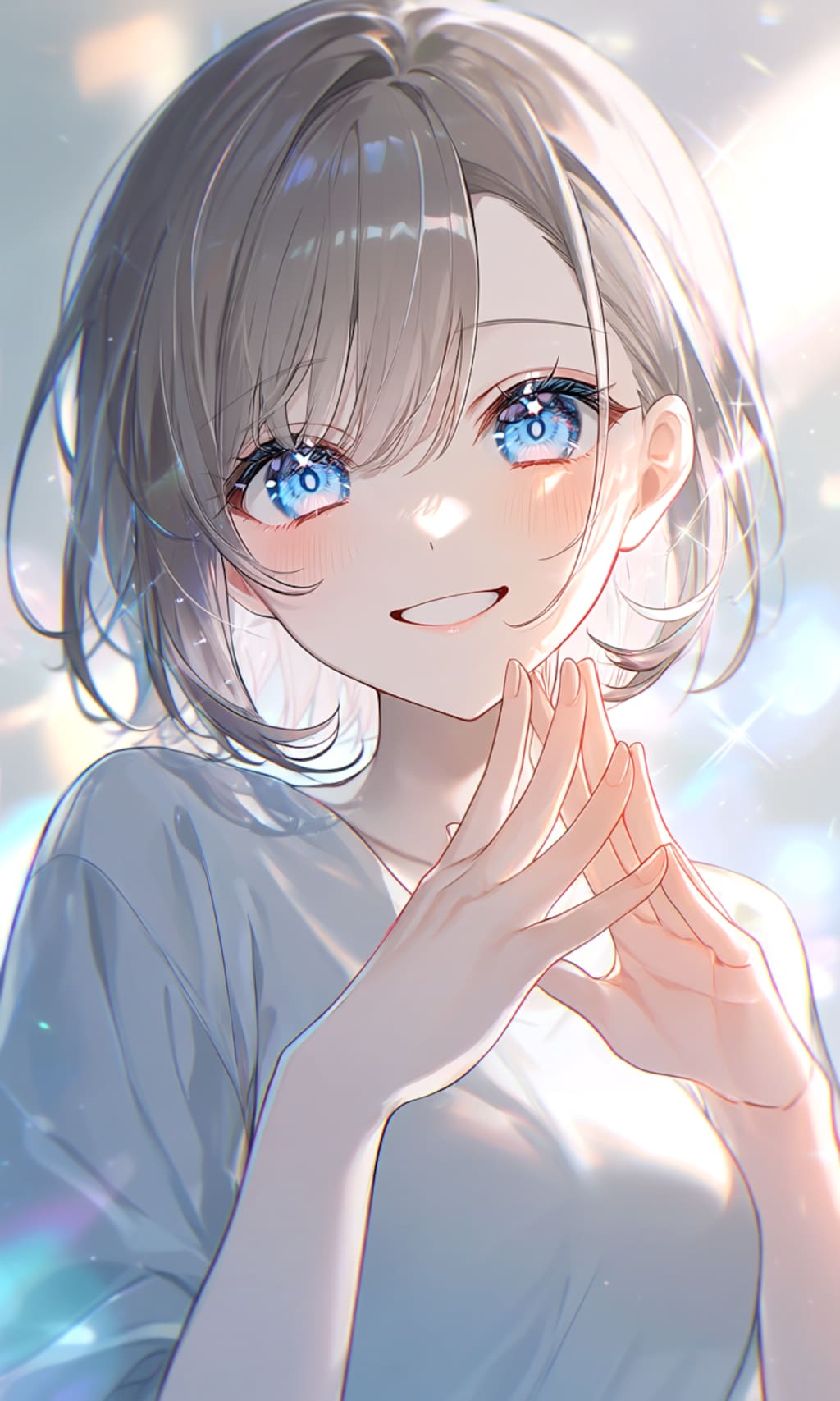 古来部梢香さん
