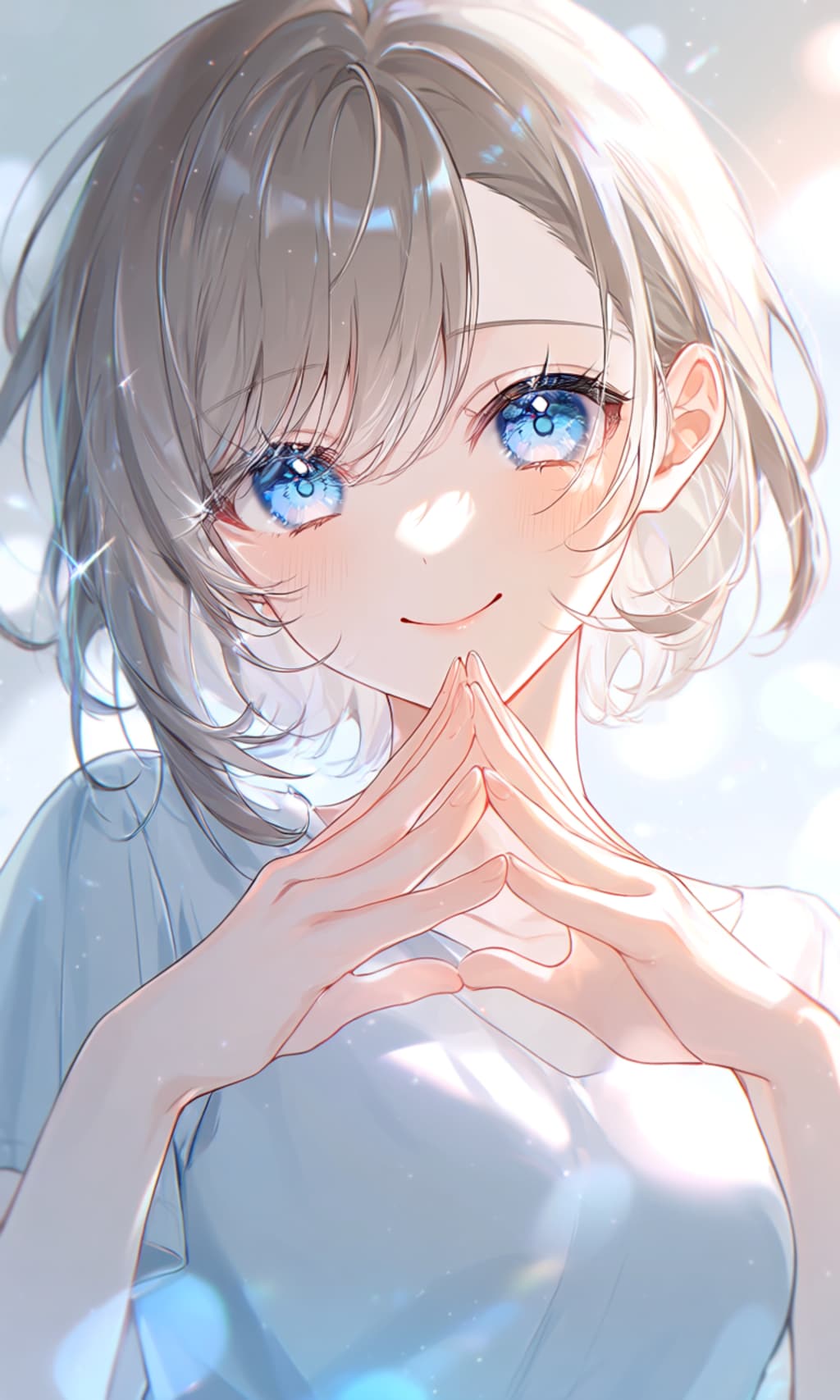 古来部梢香さん