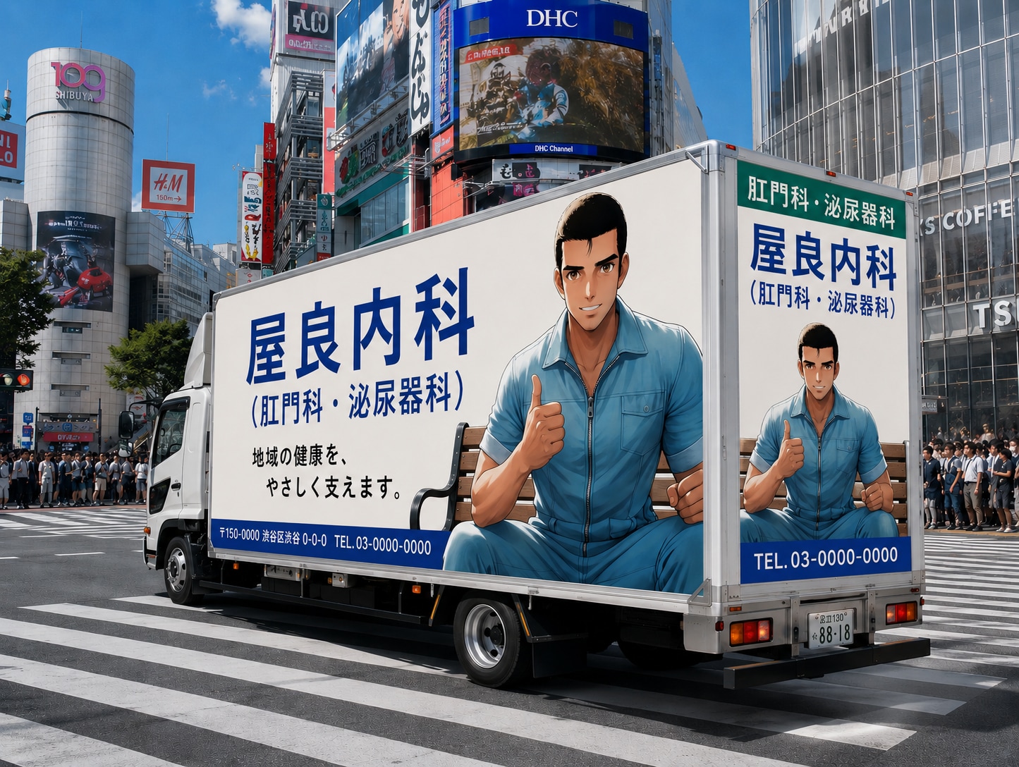 屋良内科