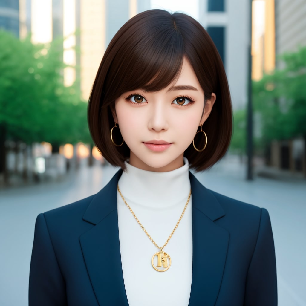 生成機能の子をGARNETでプロデュース【今までありがとう】